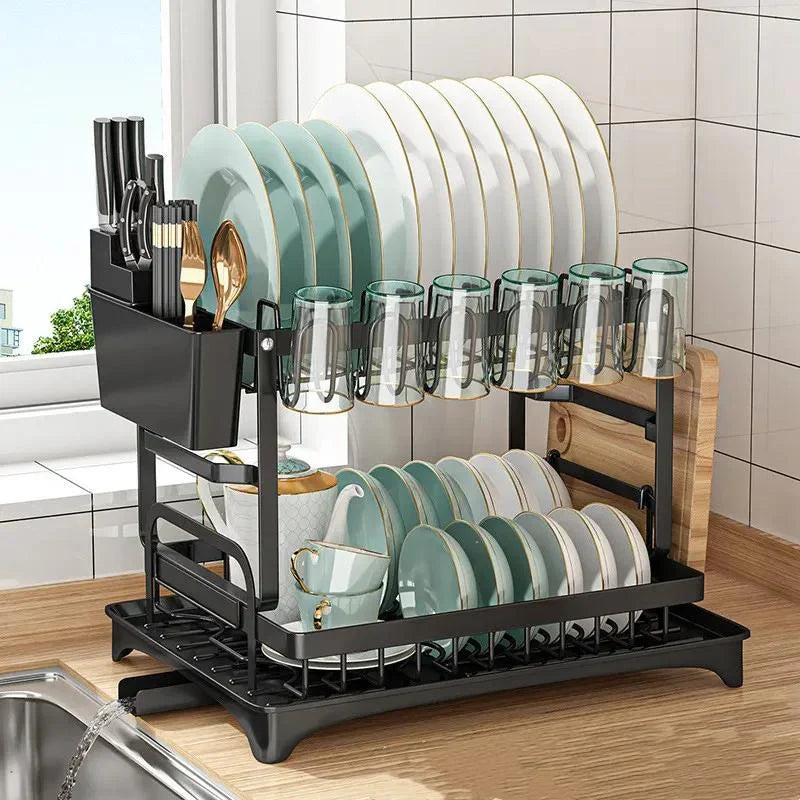 Égouttoir Cuisine Inox